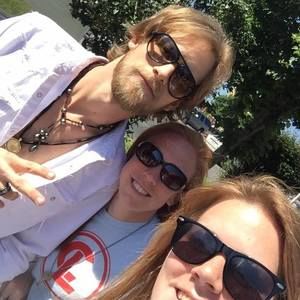 Meet your Posher, Kasey